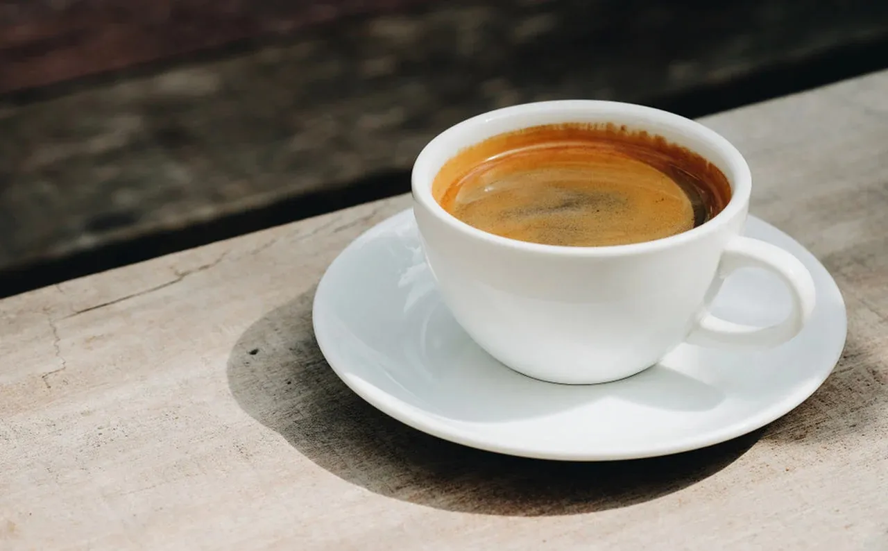 Sütlü Americano