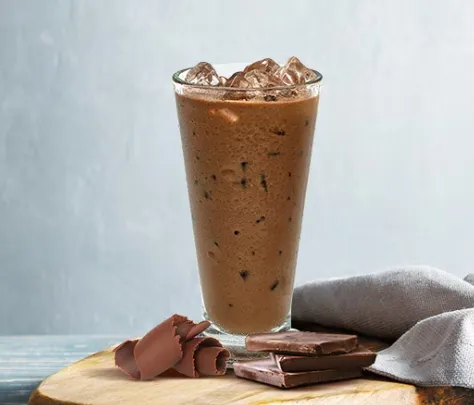 Ice Chocolate