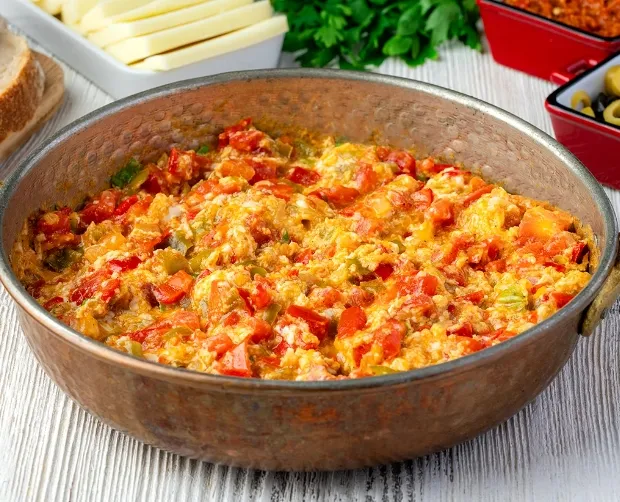 Menemen