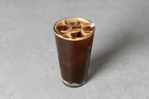 Ice Americano