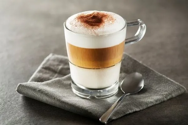  Macchiato