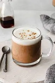 Chai Tea Latte