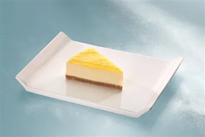 Limonlu Cheesecake
