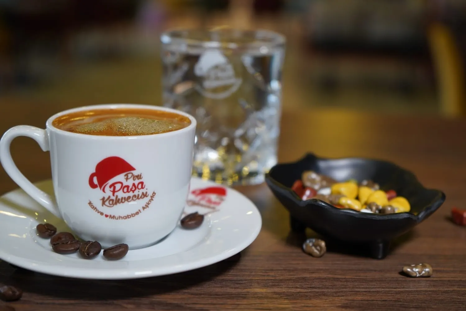Türk Kahvesi