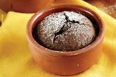 Sufle / Souffle