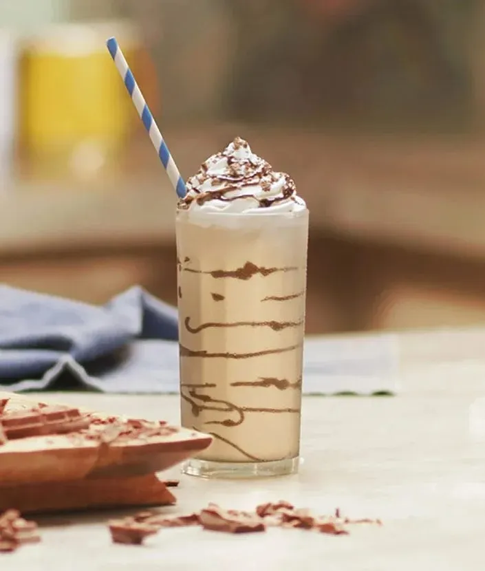 Frappe